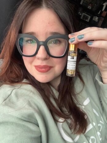 Akenis Pheromone Oils