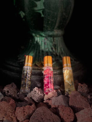 Akenis Pheromone Oils