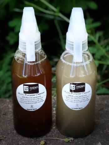 Akenis Multi-Purpose Cleaner